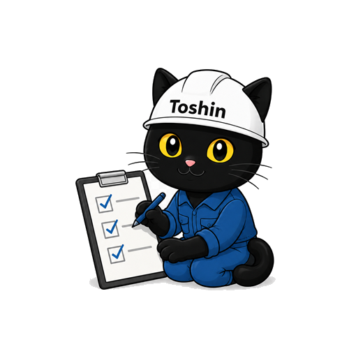 東伸のクロちゃん